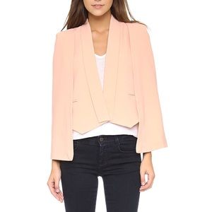 ONE by Elliatt Inspire Cape / Vest